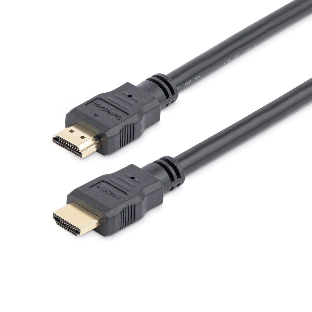 6' six foot HDMI cable